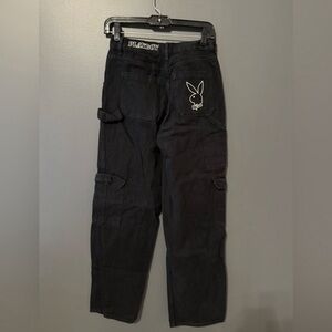 Playboy jeans baggy fit